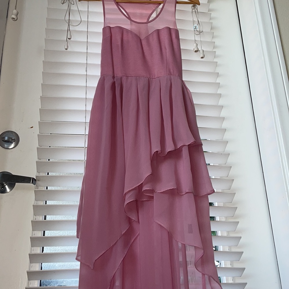 SOLD 📦💨💨 Ark & Co Summer Dress - Picture 6 of 7